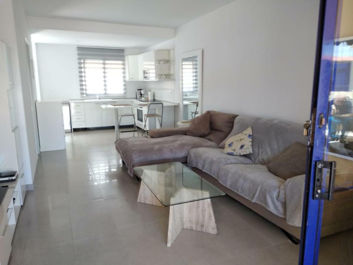 Bahia Meloneras 2 Villa Buitenkant foto