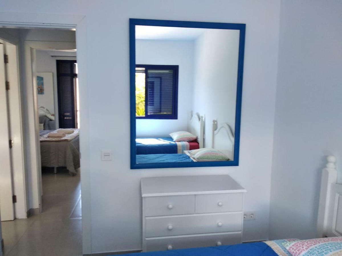 Bahia Meloneras 2 Villa Buitenkant foto