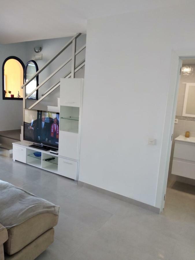 Bahia Meloneras 2 Villa Buitenkant foto