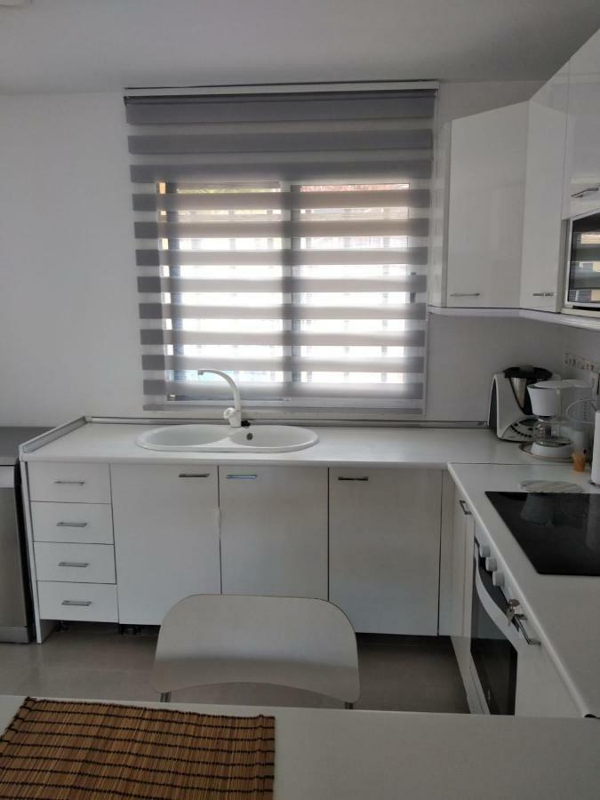 Bahia Meloneras 2 Villa Buitenkant foto